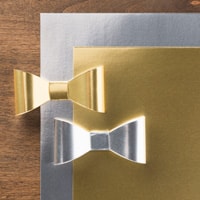 Gold Foil Sheets