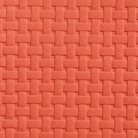 Basket Weave 3D Embossing Folder