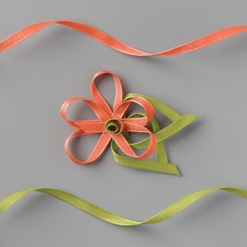 Ornate Garden Ribbon Combo Pack