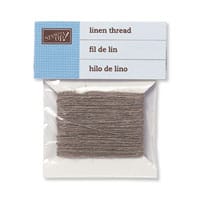 Linen Thread