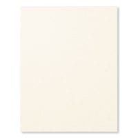 Very Vanilla 8-1/2" X 11" Cardstock