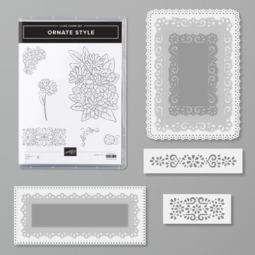 Ornate Style Bundle