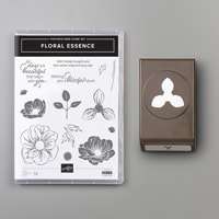 Floral Essence Bundle