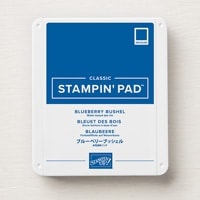 Blueberry Bushel Classic Stampin' Pad