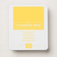 Daffodil Delight Classic Stampin' Pad