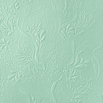 Seabed 3D Embossing Folder