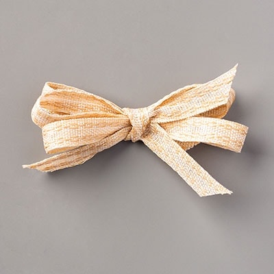 3/8" (1 Cm) Embroidered Ribbon