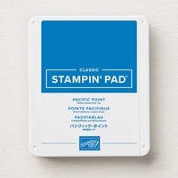 Pacific Point Classic Stampin' Pad