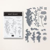 Dainty Delight Bundle (English)